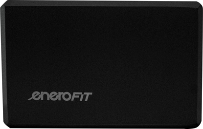 Picture of Triton BLOK KOSTKA DO WICZE JOGI ENERO FIT czarna