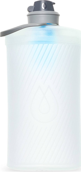 Picture of Triton Butelka z filtrem HydraPak Flux+ 1.5L - clear/hp blue Uniwersalny