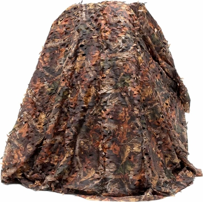 Picture of TRITON Buteo Photo Gear Camouflage Net 1 Coloured Leaf 2,4 x 3m