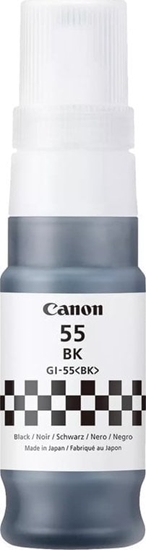 Picture of TRITON Canon 6292C001 nabój z tuszem 1 szt. Oryginalny Czarny