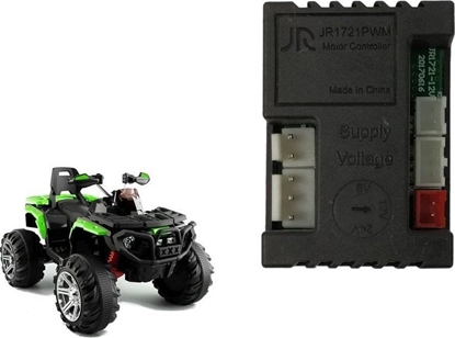 Изображение Triton Centralka, modu JR1721PWM do quada BBH 3588