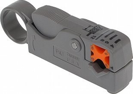 Изображение Triton CIGACZ IZOLACJI HT-332