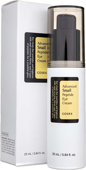 Изображение TRITON COSRX Advanced Snail Peptide Eye Cream Krem pod oczy - 25 ml