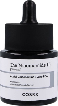 Picture of Triton COSRX Serum z 15% niacynamidem - 20 ml