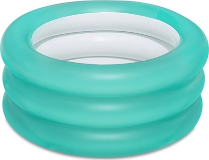 Изображение Triton Dmuchany Basen Brodzik dla dzieci 2+ Niebieski BESTWAY 70x30cm