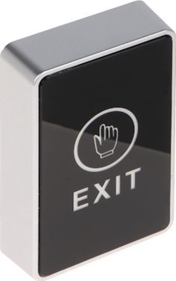 Изображение TRITON DOTYKOWY PRZYCISK OTWARCIA DRZWI ATLO-PB-6