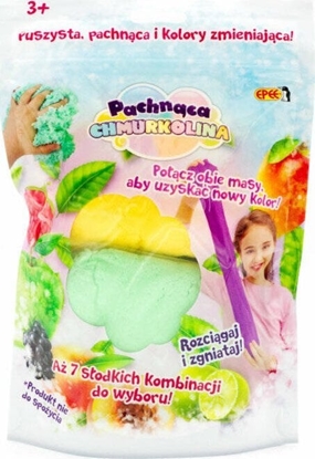 Изображение Triton EPEE Pachnca Chmurkolina Zielony + óty (Limonka) 2x30g