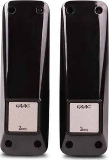 Изображение Triton Fotokomórki FAAC XP20WD " z regulacj oka" - bezprzewodowe