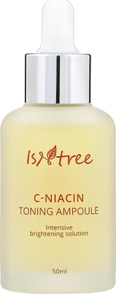 Изображение Triton Isntree Ampuka rozjaniajca z witamin C i niacynamidem - 50 ml