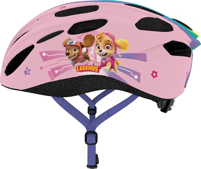 Picture of TRITON KASK ROWEROWY IN-MOLD PSI PATROL GIRLS
