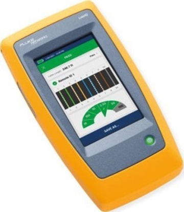 Изображение TRITON LIQ-KIT LinkIQ Zaawansowany zestaw do testowania kabli i sieci