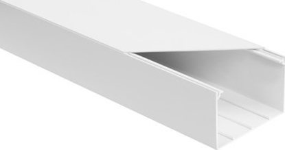 Изображение Triton Listwa elektroinstalacyjna kpl. BIAY LS 90x60 2m (PACZKA 8szt.)