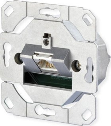 Изображение TRITON METZ CONNECT E-DAT C6 1 port podtynkowy