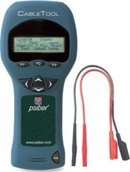 Изображение Triton Narzdzie do pomiaru kabli PSIBER CableTool