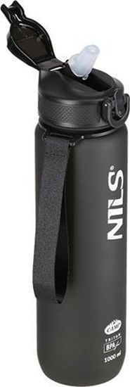 Picture of TRITON NCD68 BUTELKA CZARNA TRITANOWA NILS CAMP