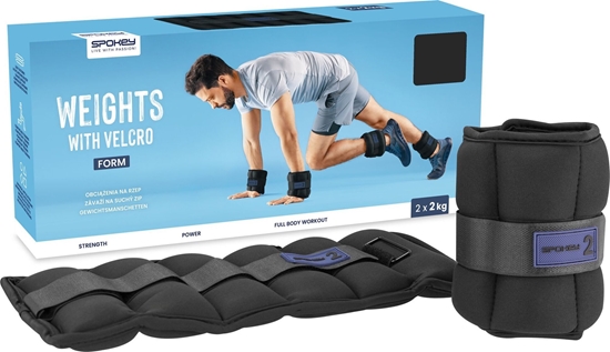 Picture of Triton OBCIENIA NA RZEP NEOPRENOWE 2 KG SPOKEY FORM