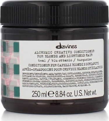 Attēls no Triton Odywka do wosów blond lub szarych Davines NaturalTech 250 ml