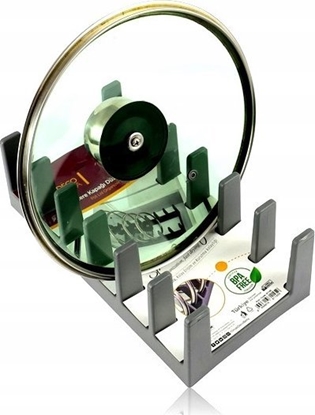 Attēls no TRITON Organizer na pokrywki