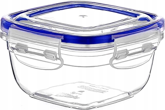 Изображение Triton Pojemnik do ywnoci 0,5 l 124x124x67mm