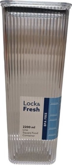 Picture of Triton Pojemnik Plastikowy 1,75L na ywno