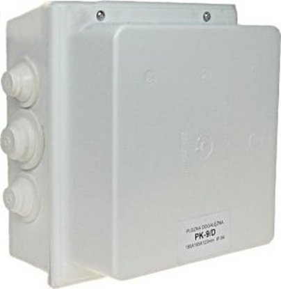 Attēls no TRITON PUSZKA PK-9/D IP-54