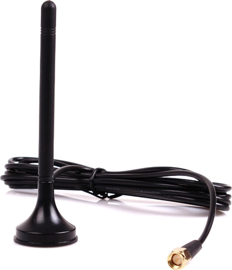 Picture of TRITON ROPAM ANTENA AT-GSM-MAG 2.5DB SMA