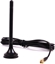 Attēls no TRITON ROPAM ANTENA AT-GSM-MAG 2.5DB SMA