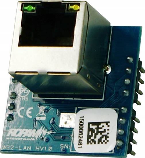 Picture of Triton ROPAM MODU EKSPANDER ETH EXP-LAN