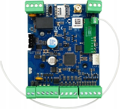 Attēls no Triton ROPAM MODU POWIADOMIENIA MULTILTE-RF