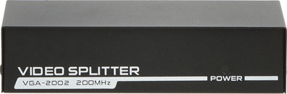 Attēls no Triton ROZGANIK VGA VGA-SP-1/2