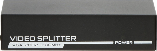 Picture of Triton ROZGANIK VGA VGA-SP-1/2