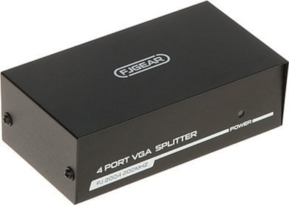 Attēls no Triton ROZGANIK VGA VGA-SP-1/4