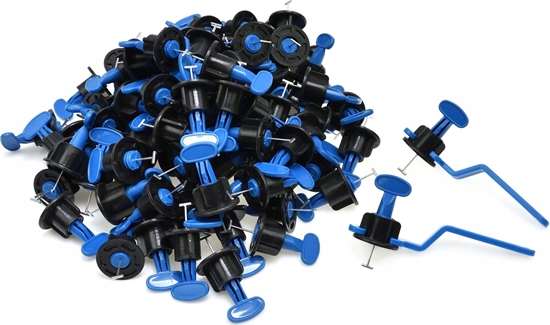 Picture of Triton System poziomowania pytek (100 szt) G00393 GEKO