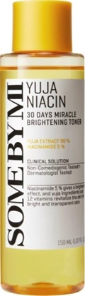 Attēls no Triton Some By Mi Yuja Niacin Brightening Toner - 150 ml