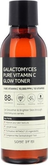 Picture of Triton Some By Mi Tonik z witamin C Galactomyces Pure Vitamin C Glow - 200 ml