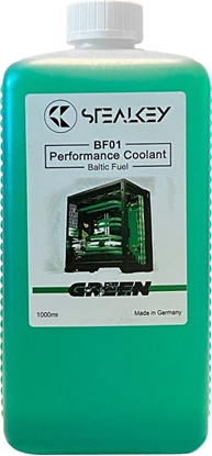 Attēls no TRITON Stealkey Customs Baltic Fuel Performance Khlmittel, Grn - 1000 ml