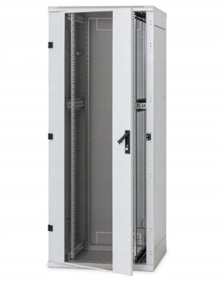 Attēls no TRITON SZAFA 19" 22U 600X1000 NEW RMA-22-C61-CAX-N1