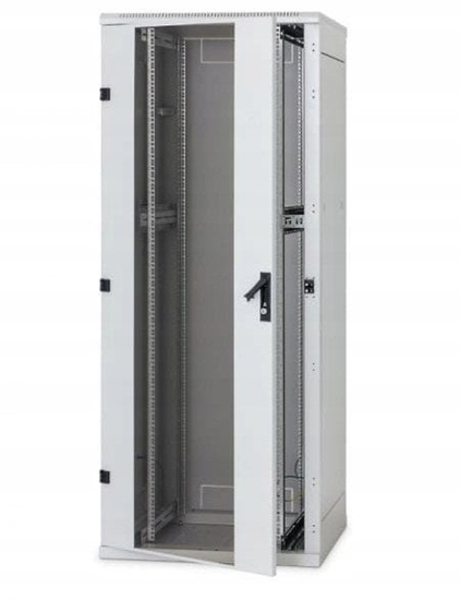 Picture of TRITON SZAFA 19" 22U 600X1000 NEW RMA-22-C61-CAX-N1