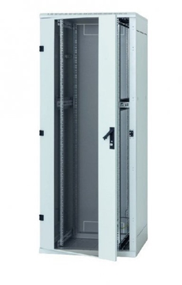 Attēls no TRITON SZAFA 19" 42U 600X1000 NE RMA-42-C61-CAX-N1
