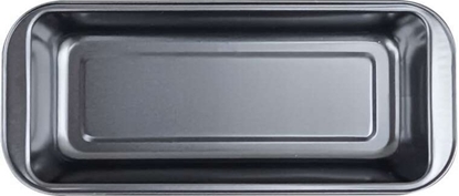 Attēls no TRITON Torta blacha Czarna Non-Stick 35 cm Keks Chleb