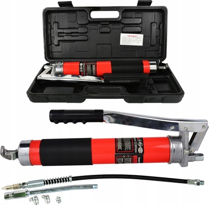 Attēls no Triton Towotnica rczna G02900 GEKO