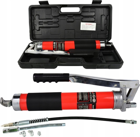 Picture of Triton Towotnica rczna G02900 GEKO