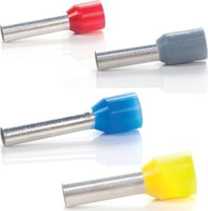 Attēls no TRITON TULEJKA IZOLOWANA 16mm2 DUI-16,0-10NB NIEBIESKI (100szt.)