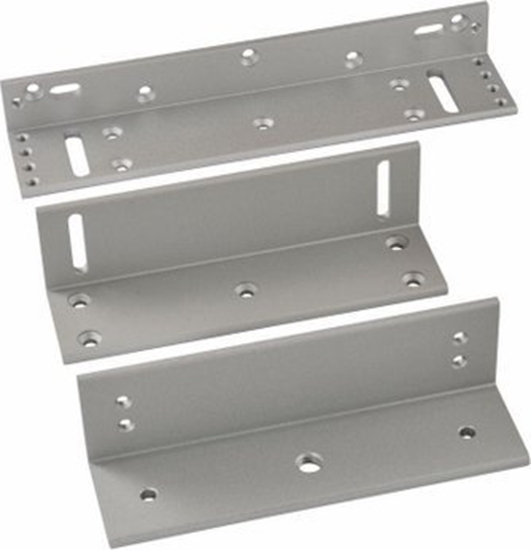 Picture of Triton UCHWYT MONTAOWY SCOT BK-350ZL2 (DO ZWORY EL-350-2)