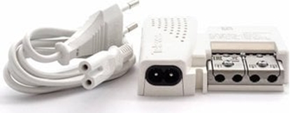 Изображение Triton WZMACNIACZ ANTENOWY Televes Picokom* 1 WE, 2 WY (ref. 560522)