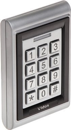 Изображение TRITON ZAMEK SZYFROWY ZS50 VIDOS