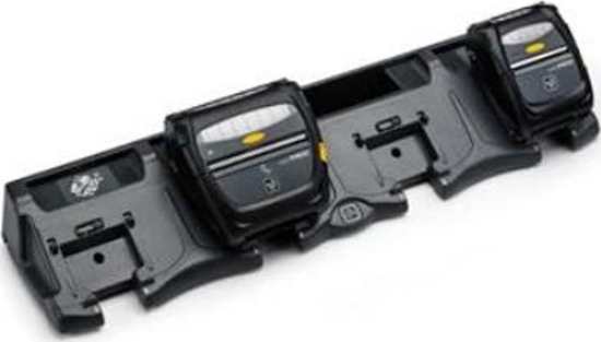 Изображение Triton Zebra P1063406-052 adowarka do urzdze przenonych Czarny Wewntrzna