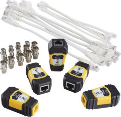 Изображение TRITON Zestaw KLEIN TOOLS VDV770-850 VDV Commander Test-n-Map UPGRADE