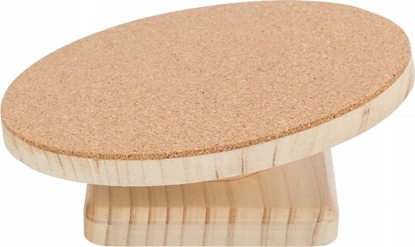 Picture of TRIXIE 60816, Wood, Cork, Wood, 22 cm