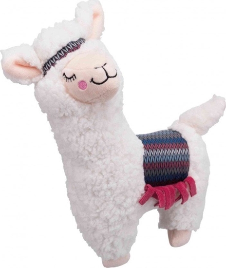 Picture of Trixie Alpaka, plusz, 31 cm